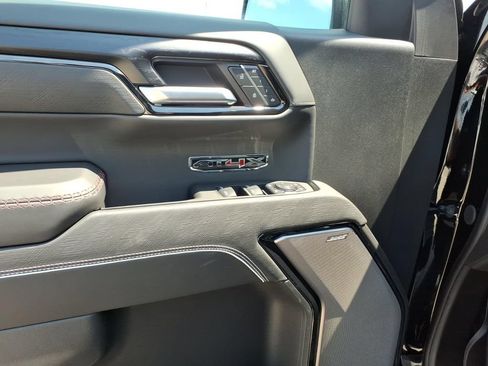 New 2026 GMC Sierra 1500 AT4X AWD/4WD image 14