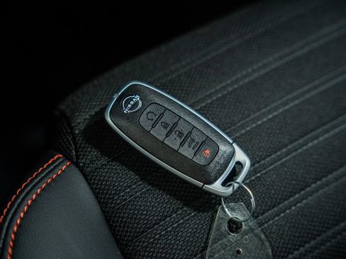 Used 2026 Nissan Rogue SV w/ Rock Creek Premium Package AWD/4WD image 45