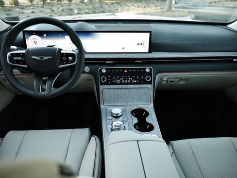 New 2026 Genesis GV80 2.5T Prestige image 26
