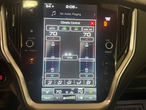 Certified 2023 Subaru Outback Premium image 33