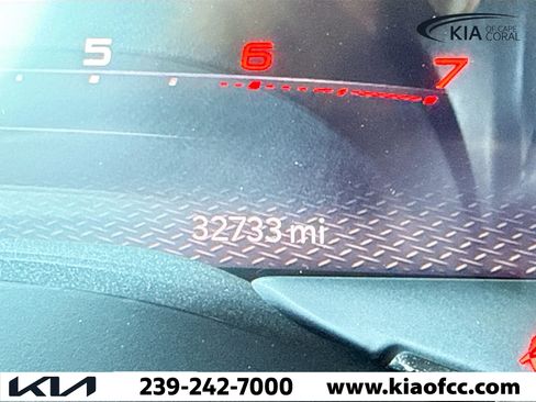 Used 2024 RAM 1500 TRX w/ TRX Level 2 Equipment Group AWD/4WD image 39