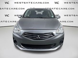 Used 2018 Mitsubishi Mirage G4 ES video 2