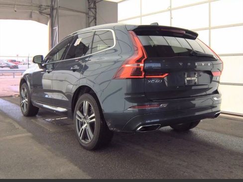 Used 2021 Volvo XC60 T8 Inscription Expression AWD/4WD image 3