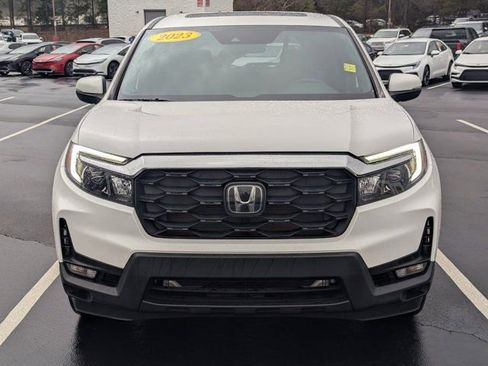 Used 2023 Honda Passport EX-L image 2