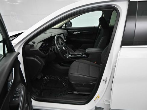 Used 2023 Buick Envision Preferred AWD/4WD image 12