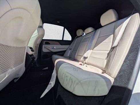 Certified 2025 Mercedes-Benz GLE 450e 4MATIC image 18