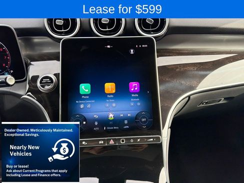 Used 2026 Mercedes-Benz GLC 300 image 6