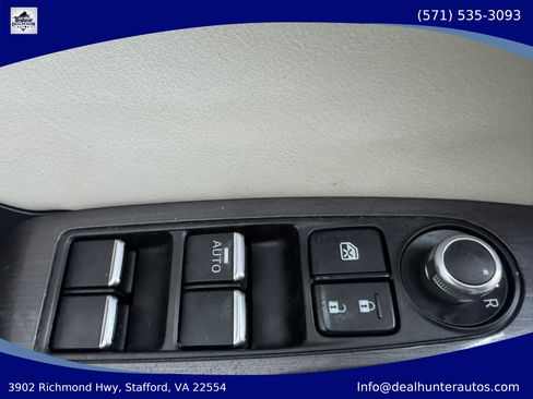 Used 2016 MAZDA CX-5 Grand Touring AWD/4WD image 16