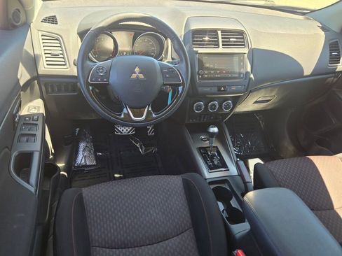 Used 2019 Mitsubishi Outlander Sport AWD image 14
