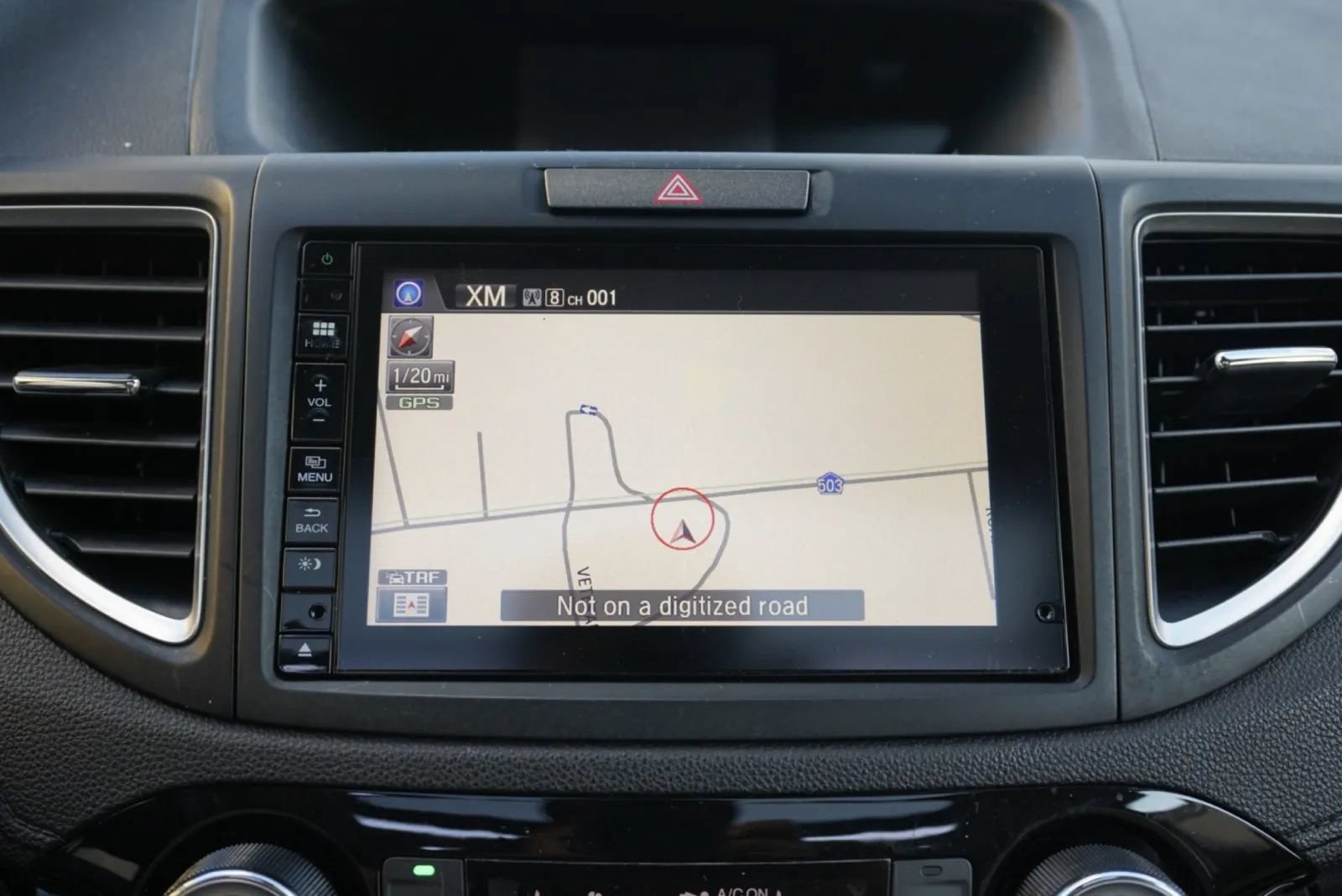 Used 2016 Honda CR-V Touring image 39