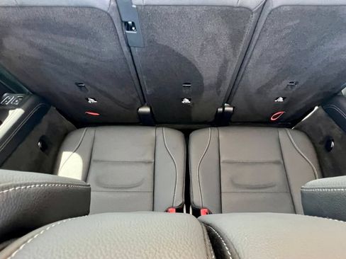 Certified 2026 Mercedes-Benz GLS 450 4MATIC image 29