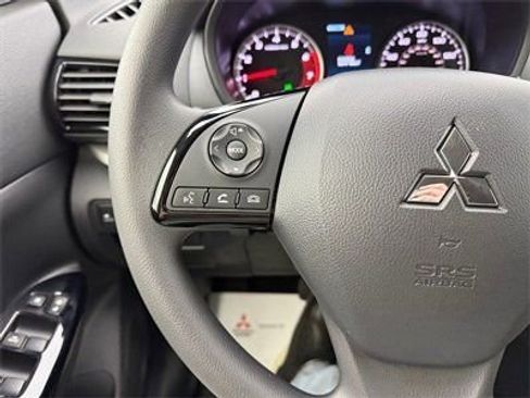 New 2026 Mitsubishi Eclipse Cross LE image 31