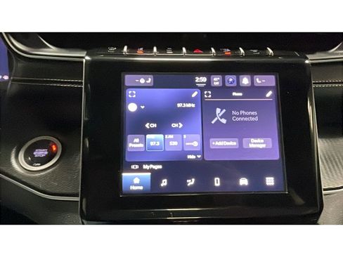 Used 2024 Jeep Grand Cherokee Laredo X w/ Luxury Tech Group I image 13