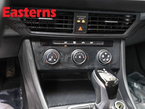 Used 2024 Volkswagen Jetta S FWD image 18