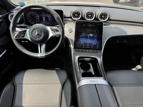 Used 2022 Mercedes-Benz C 300 C 300 4MATIC image 12