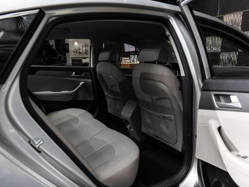 Used 2016 Hyundai Sonata SE image 40