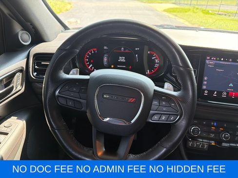 Used 2023 Dodge Durango GT AWD/4WD image 16
