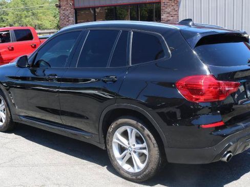 Used 2019 BMW X3 sDrive30i RWD image 5