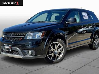 Used 2019 Dodge Journey GT video 1