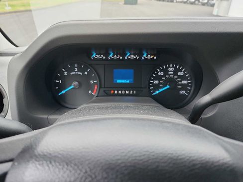 New 2024 Ford E-350 and Econoline 350 Super Duty w/ Power Windows & Locks Group image 15