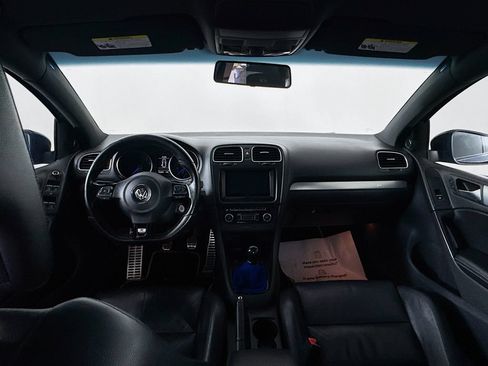 Used 2013 Volkswagen Golf R 4-Door AWD/4WD image 13