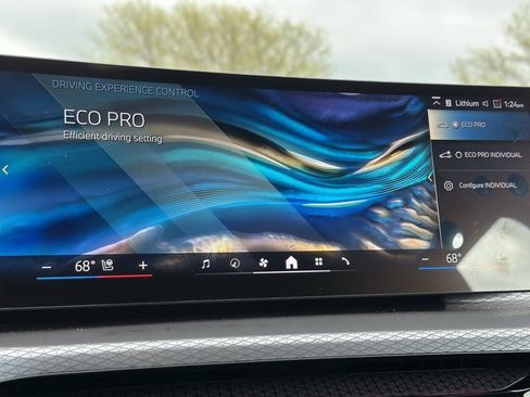 New 2025 BMW i4 xDrive40i w/ Premium Package image 43