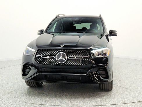 New 2026 Mercedes-Benz GLE 450 4MATIC image 2