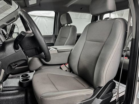 Used 2018 Ford F250 XL w/ Power Equipment Group AWD/4WD image 7