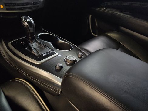 Used 2019 INFINITI QX60 Pure AWD/4WD image 26