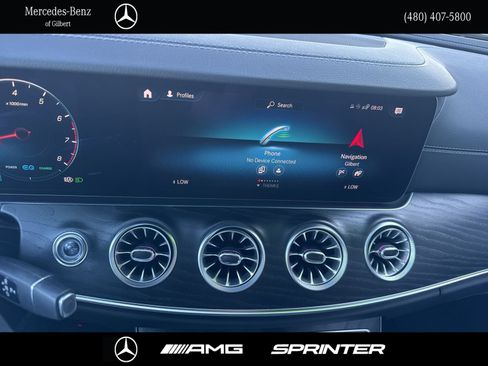 Certified 2023 Mercedes-Benz E 450 Cabriolet image 21