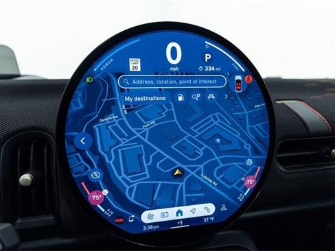 New 2026 MINI Cooper S image 14