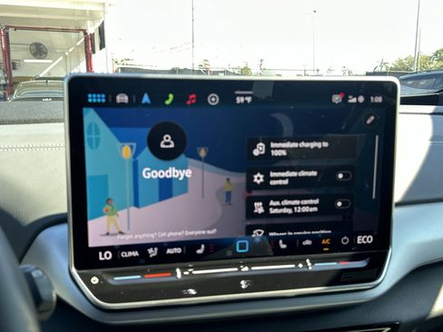 Used 2025 Volkswagen ID.4 Pro image 20