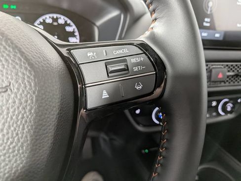 New 2027 Honda HR-V Sport image 6
