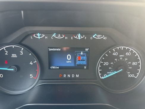 Certified 2024 Ford F350 XLT image 14