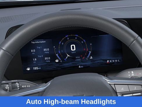 New 2026 Chevrolet Equinox LT FWD image 19