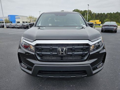 New 2026 Honda Ridgeline RTL image 2