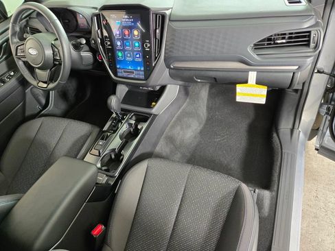 Certified 2026 Subaru Forester Premium AWD/4WD image 22