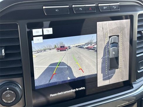 Certified 2023 Ford F150 XLT image 29