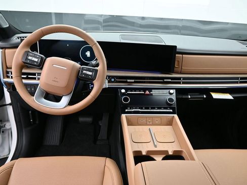 New 2026 Hyundai Santa Fe Limited image 10