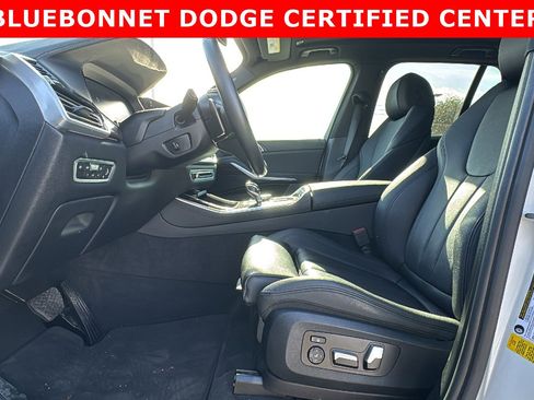 Used 2020 BMW X5 sDrive40i w/ Convenience Package image 9