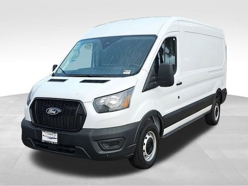 New 2026 Ford Transit 150 148 Medium Roof image 7