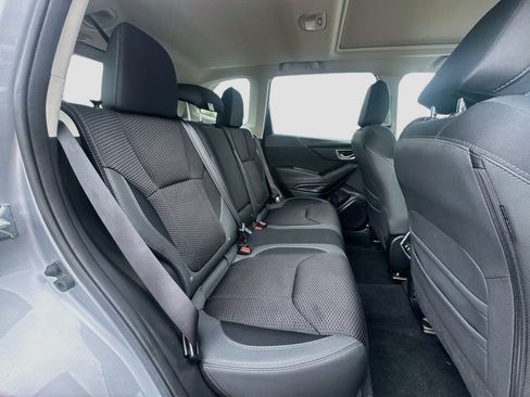 Certified 2024 Subaru Forester Premium AWD/4WD image 26