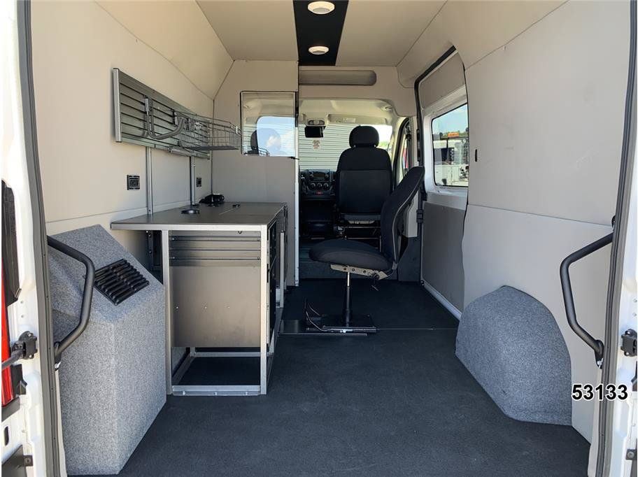 Used 2021 RAM ProMaster 1500 FWD image 10
