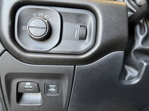 New 2026 RAM 1500 Warlock AWD/4WD image 17