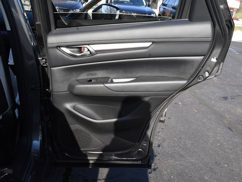 New 2025 MAZDA CX-5 AWD 2.5 S w/ Select Package image 51