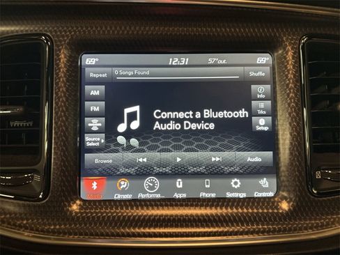 Used 2020 Dodge Challenger SRT Hellcat Redeye image 12