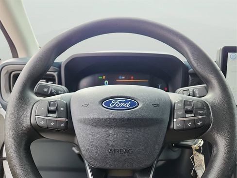 New 2026 Ford Maverick XL image 13