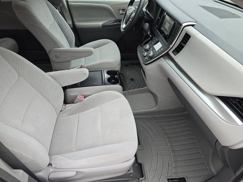 Used 2015 Toyota Sienna LE image 22