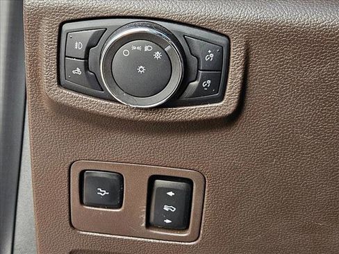 Used 2020 Ford F250 King Ranch w/ King Ranch Ultimate Package image 17