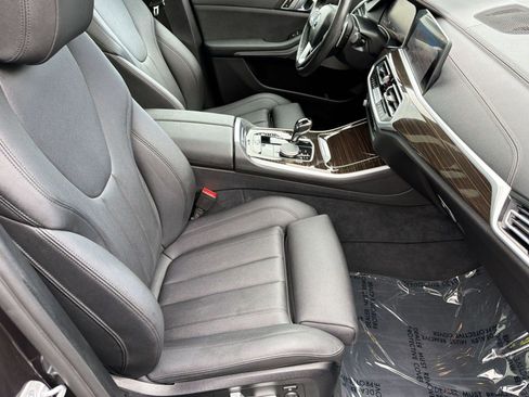 Used 2021 BMW X5 xDrive40i w/ Premium Package AWD/4WD image 23